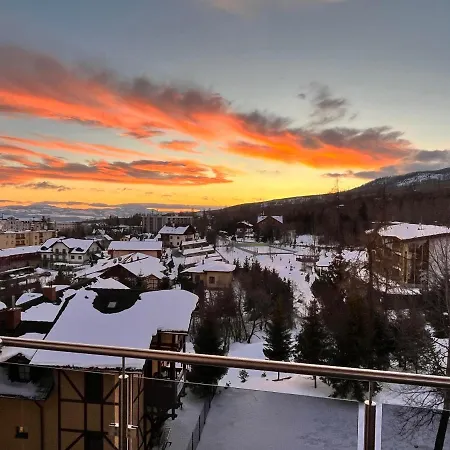 Üdülőközpont Hotelovy Alfred C407