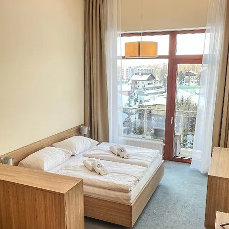 Hotelovy Alfred C407