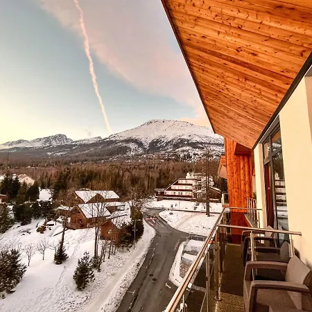 Üdülőközpont Hotelovy Alfred C407