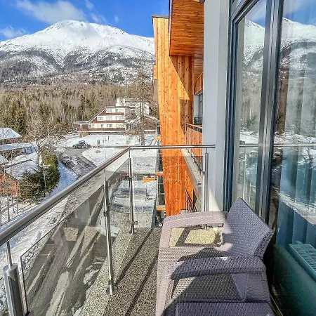 Hotelovy Alfred C407 *