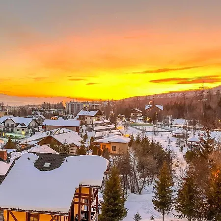 Hotelovy Alfred C407