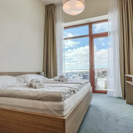 Hotelovy Alfred C407 *