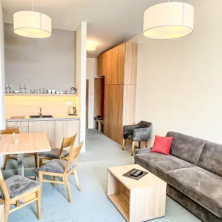 Hotelovy Alfred C407 Vysoké Tatry