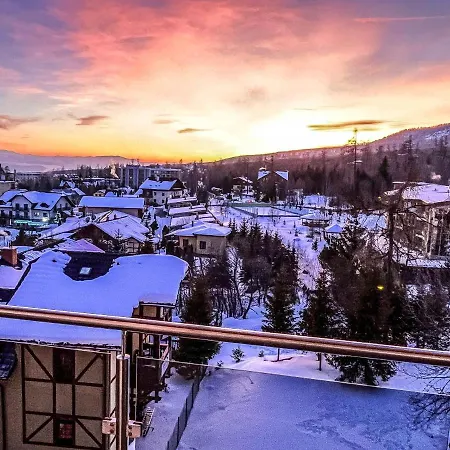 Hotelovy Alfred C407