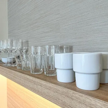 Üdülőközpont Hotelovy Alfred C407 Vysoké Tatry