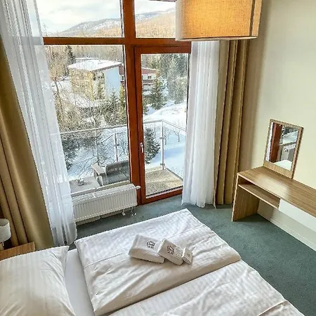 Hotelovy Alfred C407