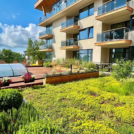 Hotelovy Alfred C407 Üdülőközpont Vysoké Tatry