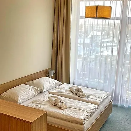 Hotelovy Alfred C407 Vysoké Tatry